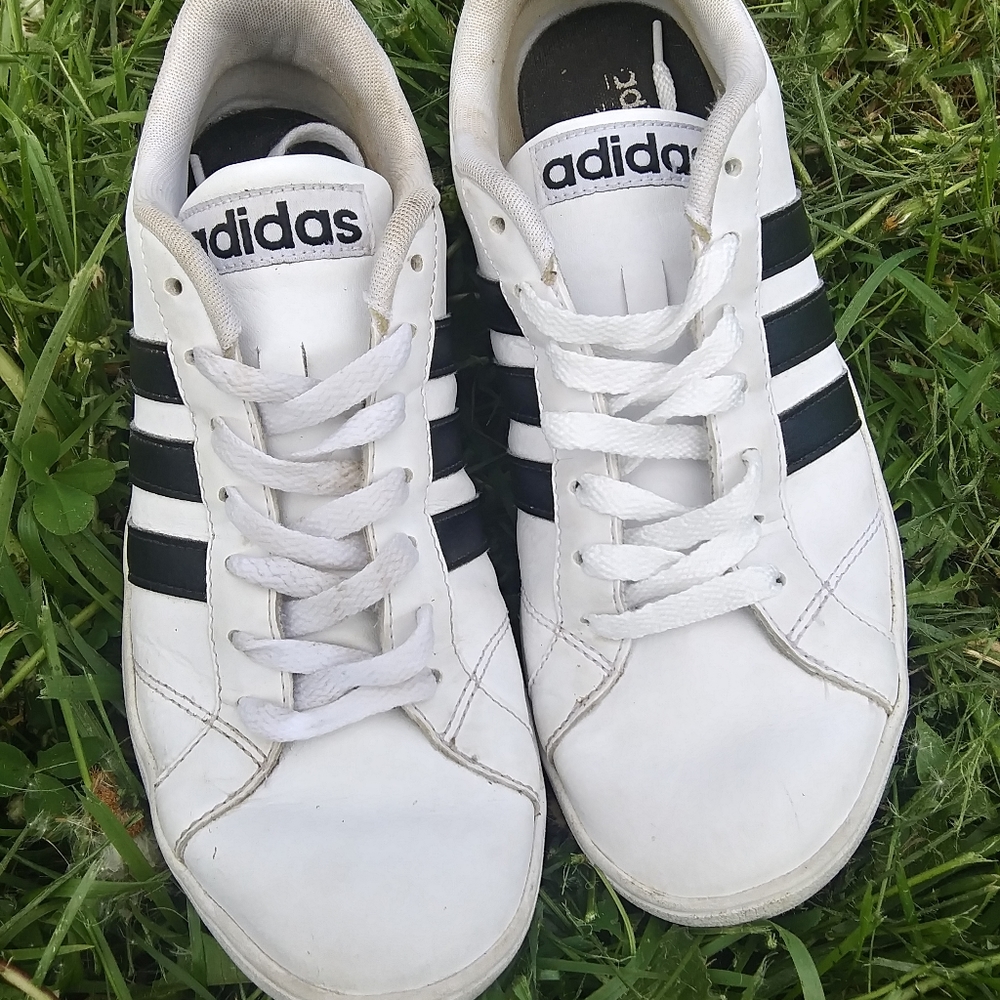 Adidas sneakers